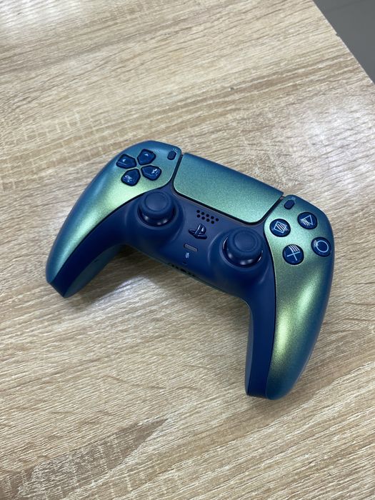 Геймпад для PS5 (ТМ79)