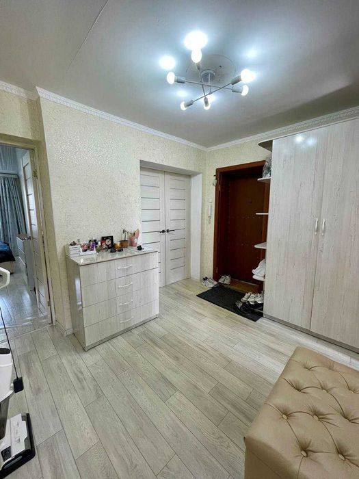 Продажа 3-комнатной квартиры