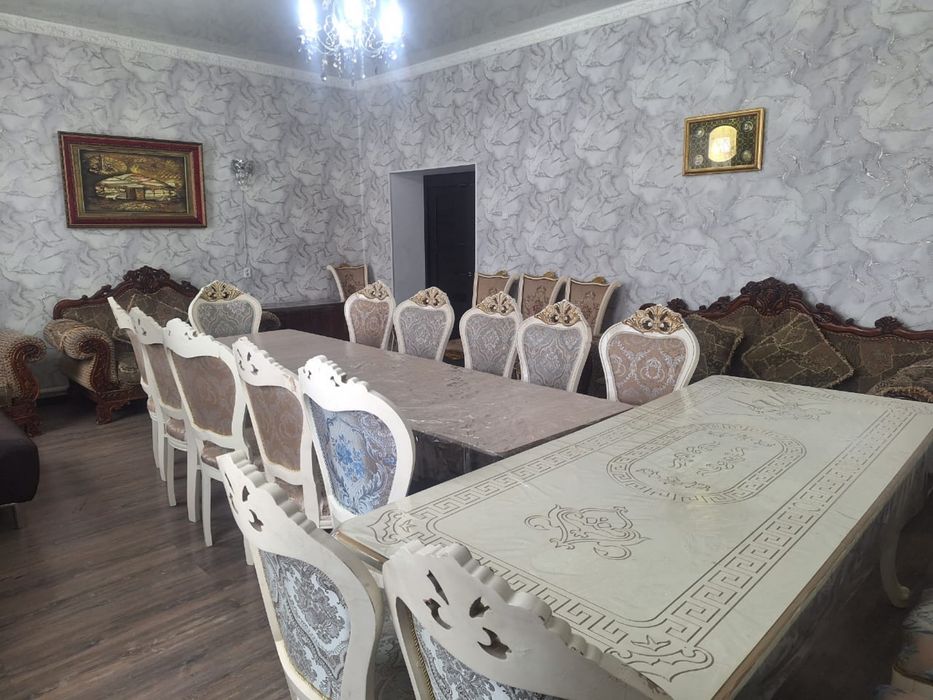 Сдается в аренду дом