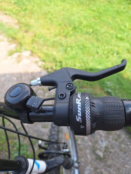 Bicicletă de vânzare – stare foarte bună