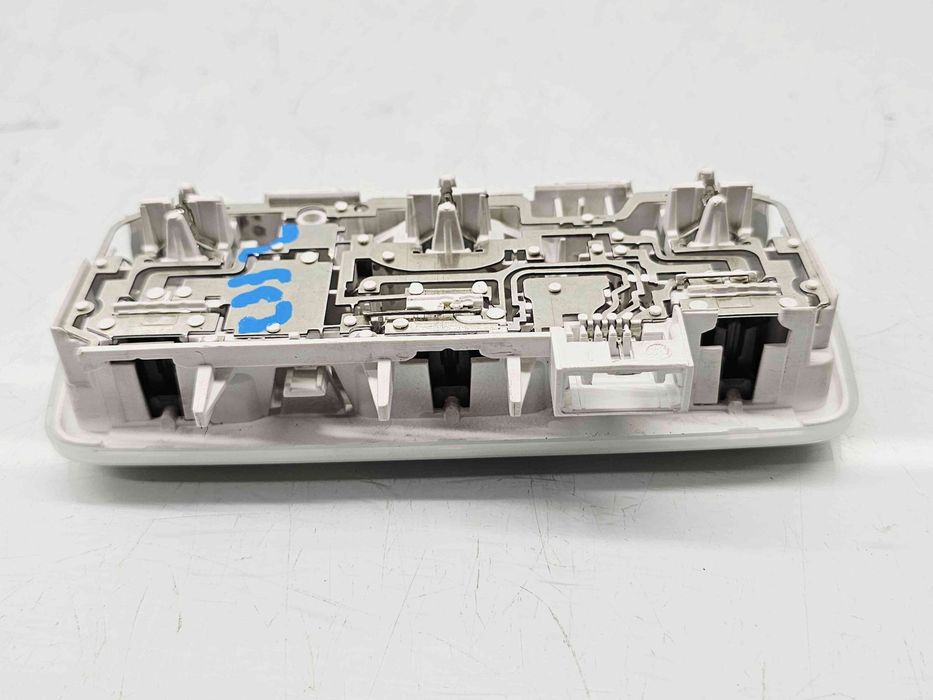 Plafoniera fata Renault Scenic 3 (J95) Facelift [Fabr 2009-2015] OEM