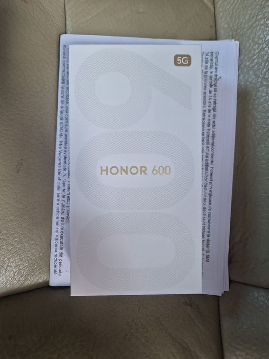 Telefon Honor 600