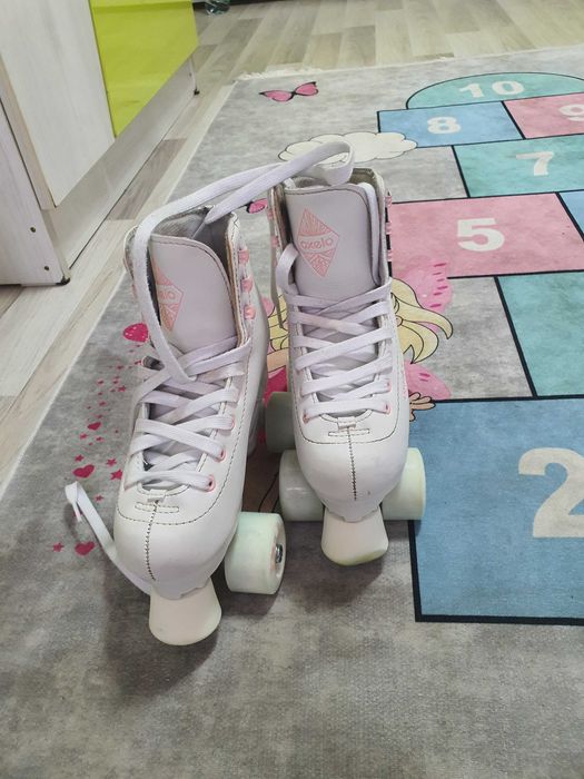 Ролкови кънки Oxelo