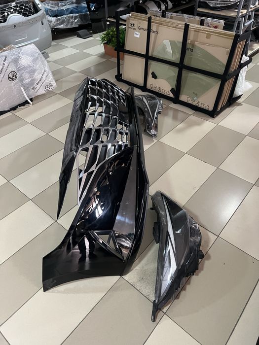 Авто разбор HYUNDAY KIA