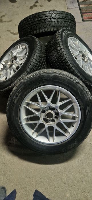 Продам диски на 17