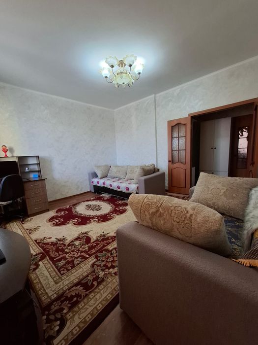 Квартира г.Сатпаев Абая 41.
