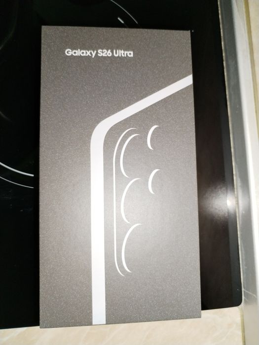 Samsung s26 ultra 256GB