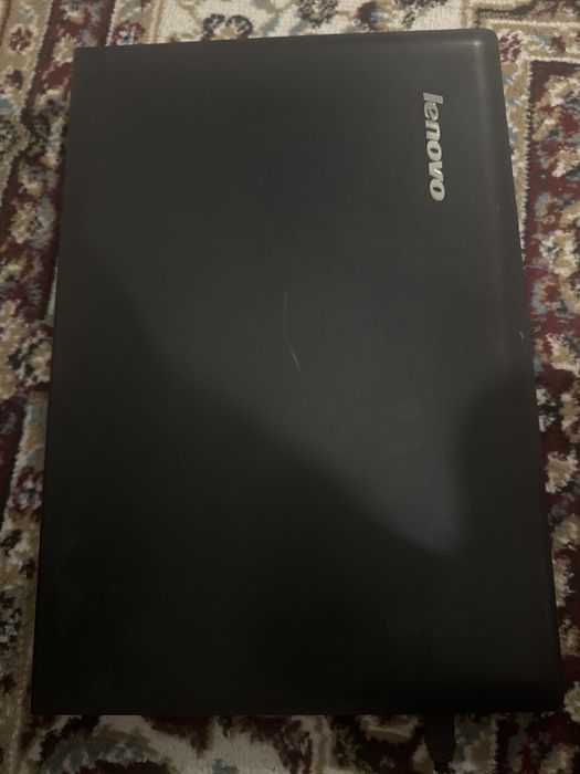 Ноутбук Lenovo G50 intel core i3