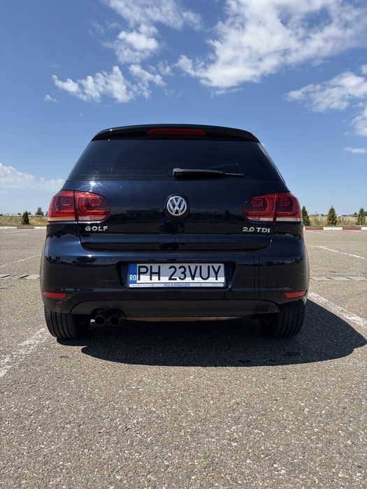 VOLKSWAGEN Golf 0 — imagine 3