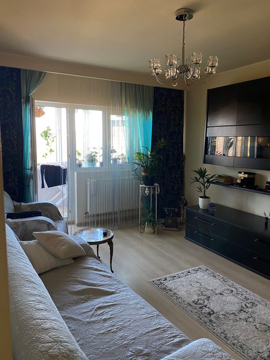 Vanzare apartament bulevardul Matei Basarab