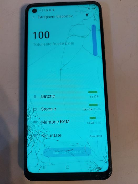 Vand 2 Telefoane Samsung A11 si A21 s