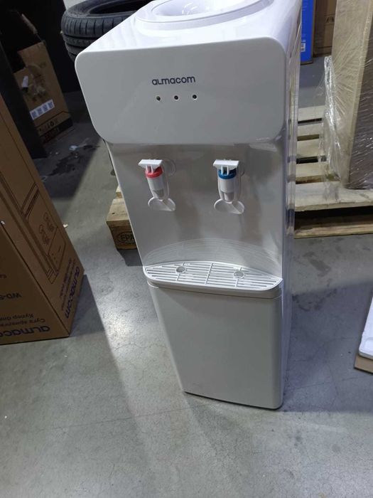 Кулеры для воды ALMACOM
