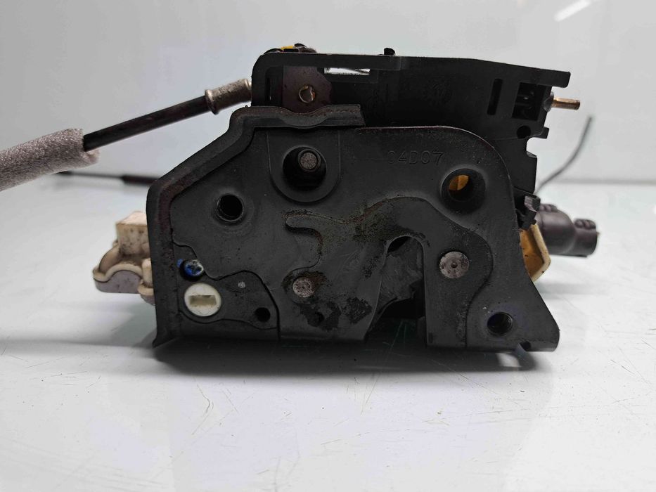 Broasca usa dreapta spate Seat Leon (1P1) [Fabr 2005-2011] Facelift 1P