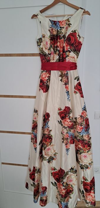 Rochie eleganta marimea S
