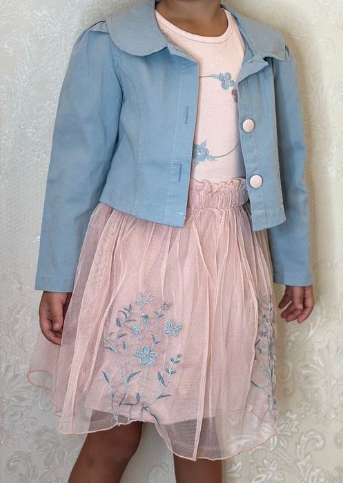 Распродажа детской новой одежды