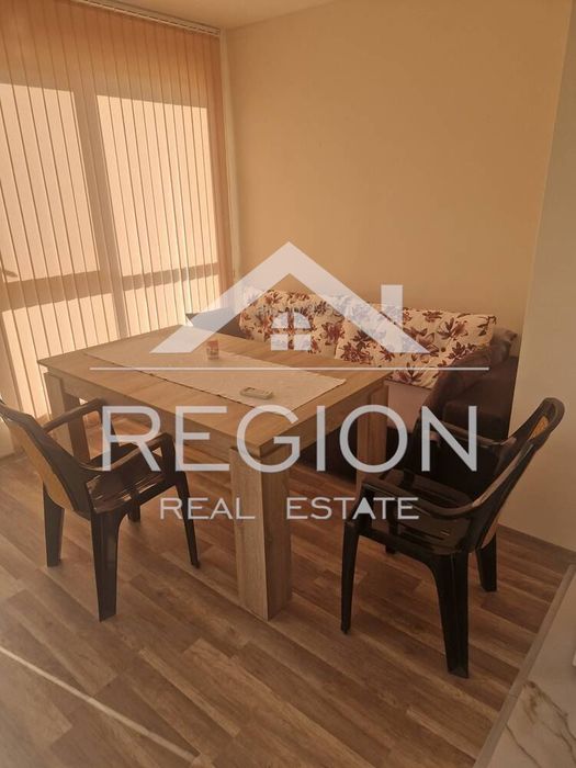 Дава се под наем Двустаен апартамент в Варна, Възраждане 3 - 58 кв.м за 459 € - Снимка #3