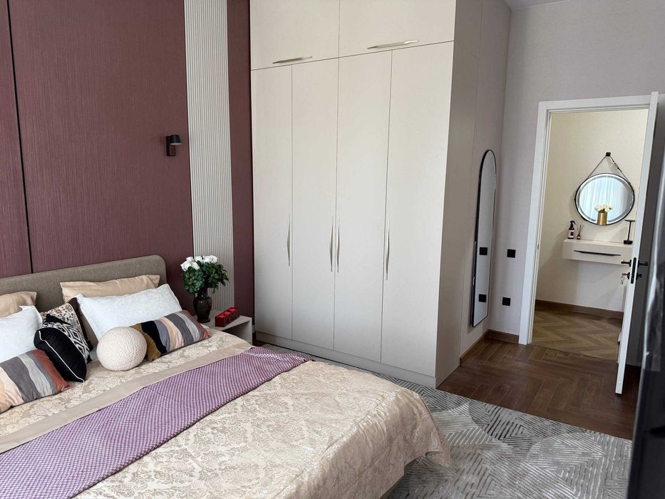 Продается квартира ЖК Bi Sado business, 41 м² -  1 / 1 / 9