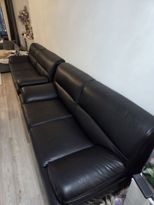 Set doua canapele