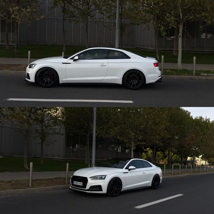 AUDI A5 2016 — imagine 2