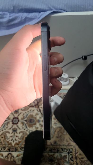 Iphone 13 черный или синий