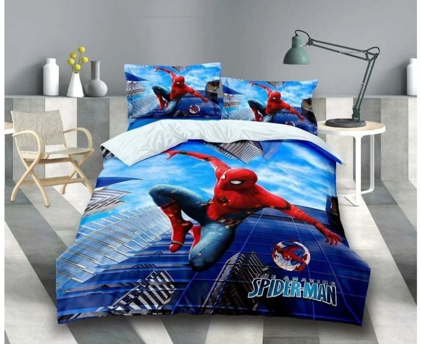 Детские постельное бельё комплект оптом и в розницу