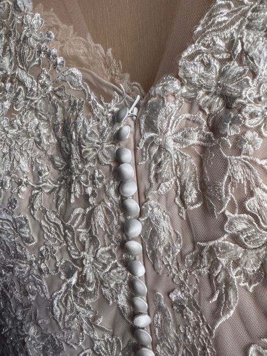 Rochie de mireasă