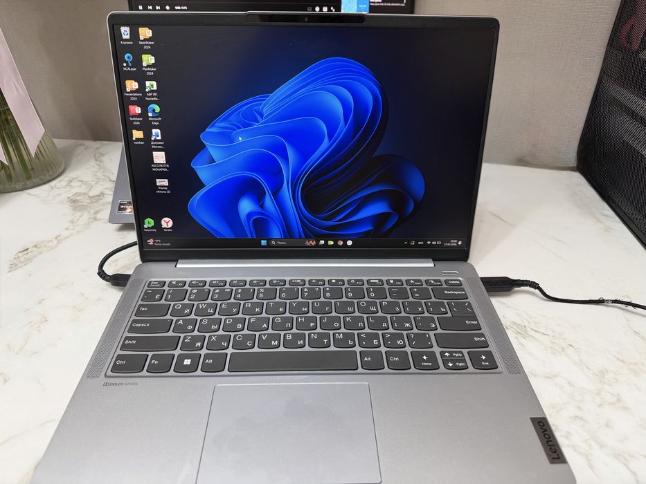 Продам ноутбук IdeaPad 5 Pro 14/TL6