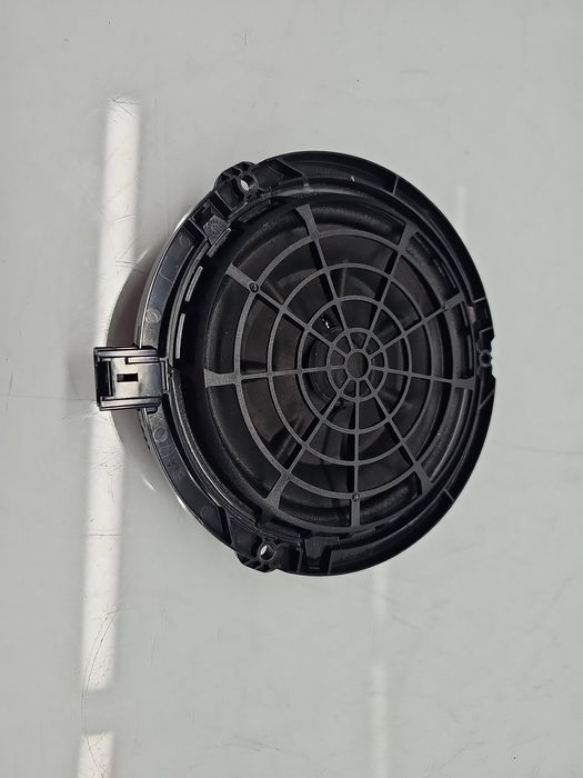 Boxa stanga spate PEUGEOT 508 [Fabr 2010-2018] OEM