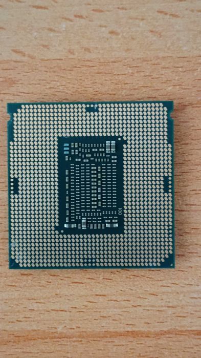 Procesor i5 8400 2.80 ghz socket 1151