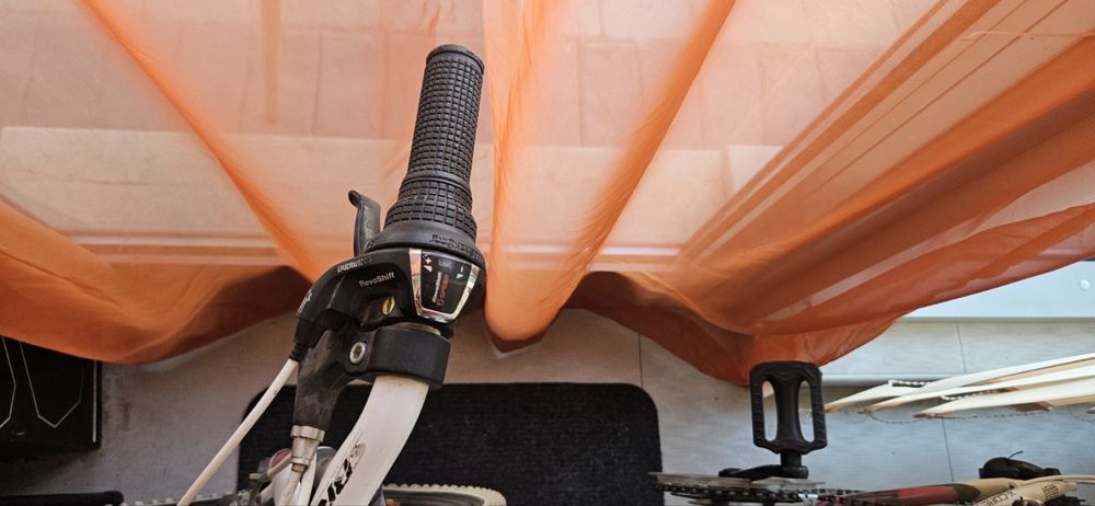 Детско колело Shockblaze