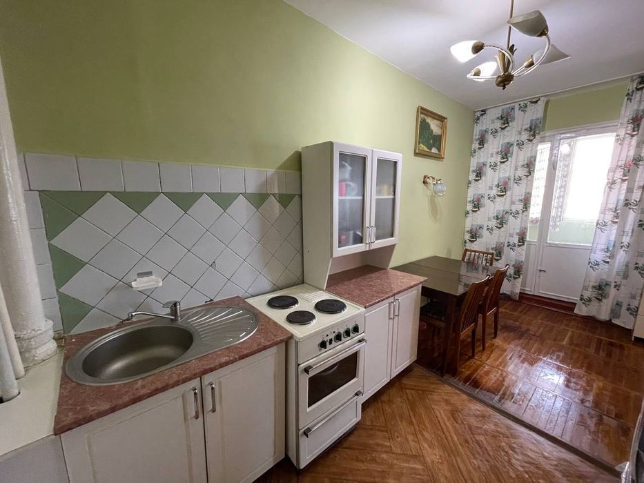 Сдается 1 комнатная метро Ойбек