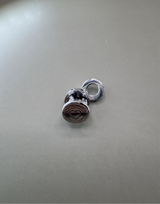 Talisman pandora carusel