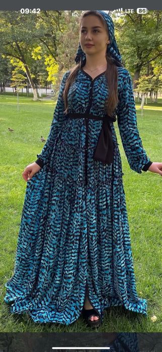Летние платья в отличном качестве