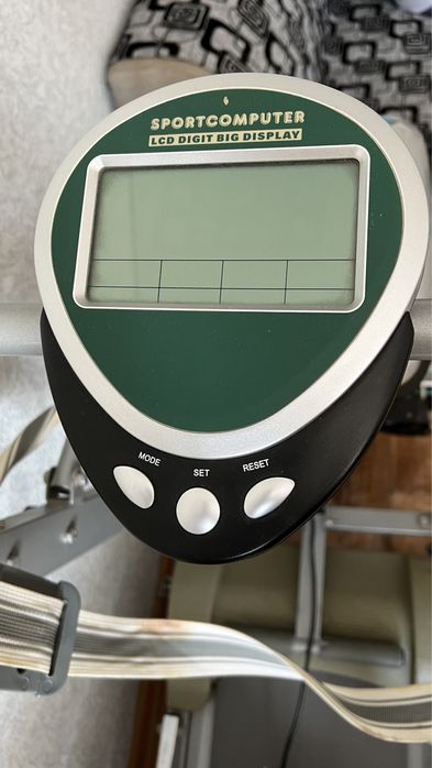 Продам домашний тренажер