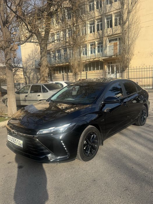 Monza 1,5 2023 Yil Top Toza 1,5 Mator Atmasferni