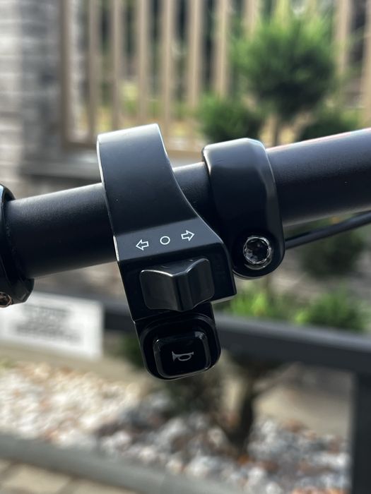 KuKirin G2 (Model 2026) – Impecabilă, 500km