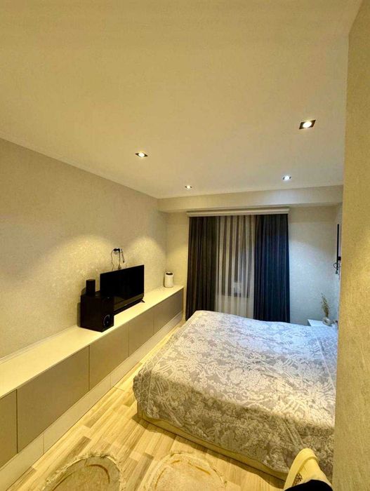 Дуплекс 3/1/6 Эко Базар / Новостройка / Ул. Темур Малик