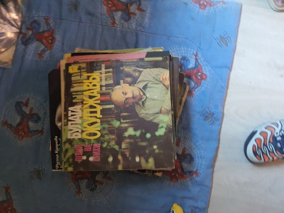 Плочи за грамофон