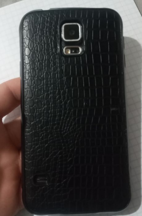 Samsung s 5 Maxvi c 15