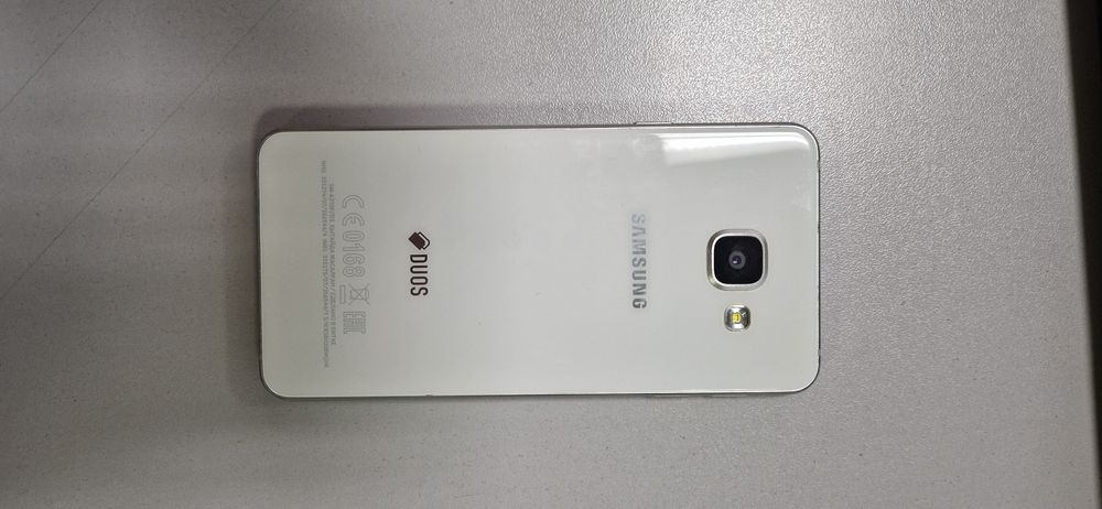 Samsung Galaxy A3