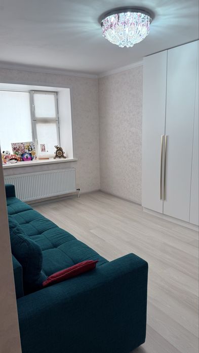 Сдаю квартиру на долгосрочно