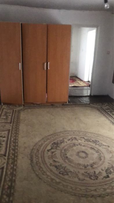 Квартира бар 3комн