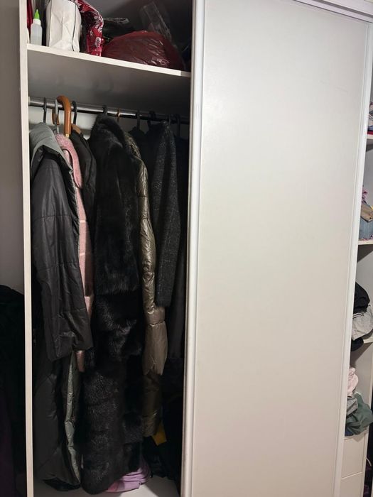 Шкаф купе 100 000