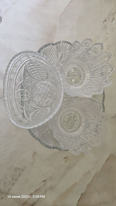 Посуда разная для кухни