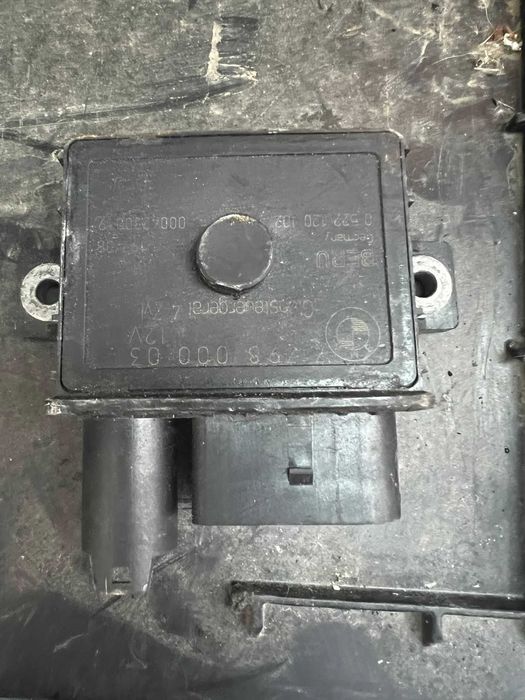 Brate BMW E90 2008