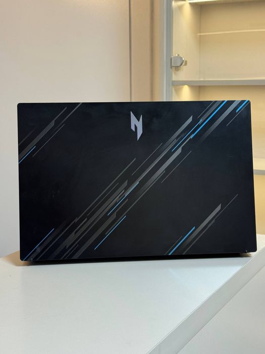 Acer Nitro i5/13, SSD512GB, RTX4050 | т61119