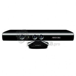 X box 360 kinekt
