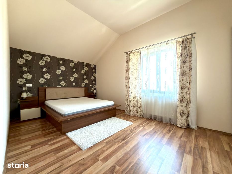 Apartament 2 camere, 57 mp utili, etaj 2 - Dumbravita