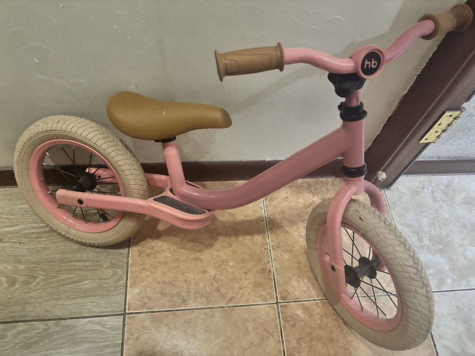 Беговел happy baby