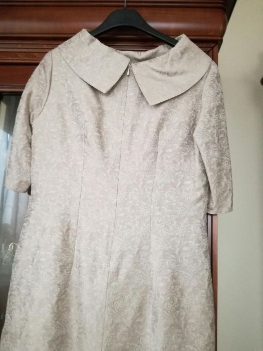 Rochie superba Agnes Toma